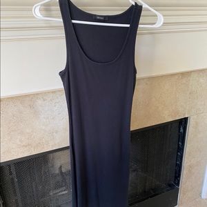 Forever21 Black dress